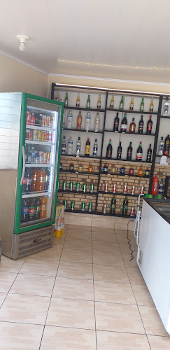 Gustare La Pizza e bebidas