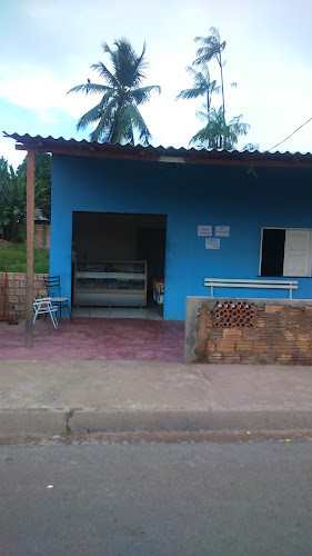 Padaria Super Pao - Gastronomia e hotelaria