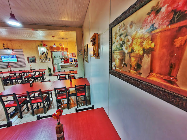 Comentarii opinii despre Pizzaria Legusta