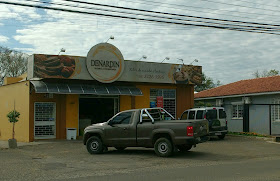 Mercado e Padaria Denardin