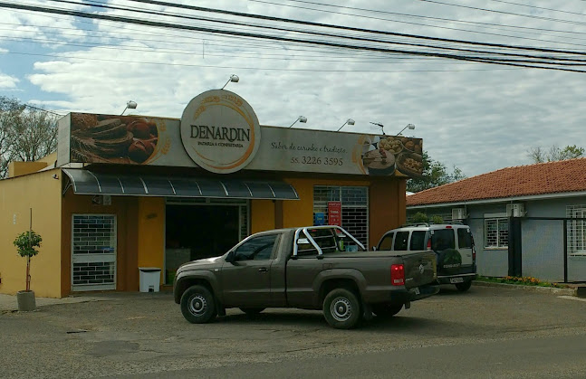 Mercado e Padaria Denardin
