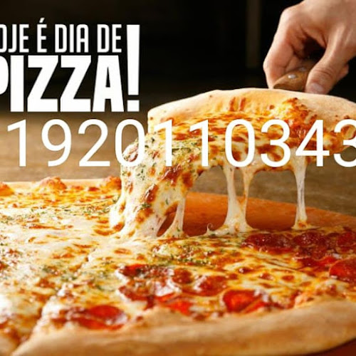 Arte pizza - Gastronomia e hotelaria