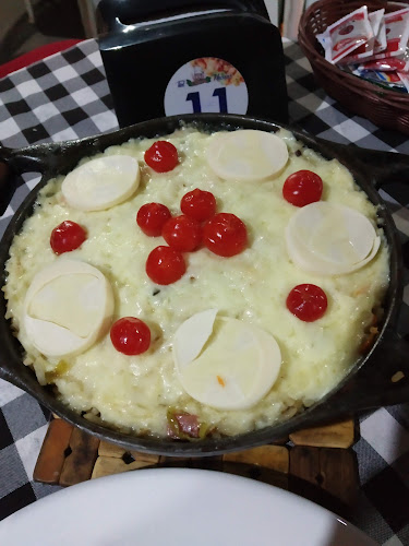 Opinii despre Tiel Massas în Quirinópolis - Gastronomia e hotelaria