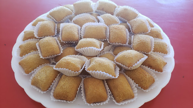 Digno Sabor - Kit Festa, Salgados e Doces - Gastronomia e hotelaria