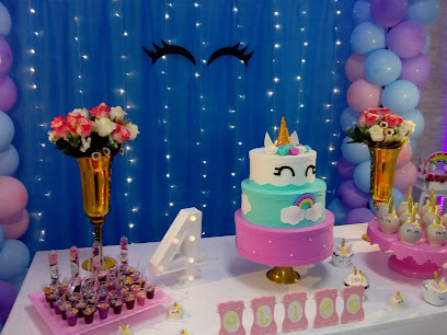 Buffet Sonho Perfeito