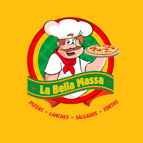 Opinii despre La Bela Massa în Volta Redonda - Gastronomia e hotelaria