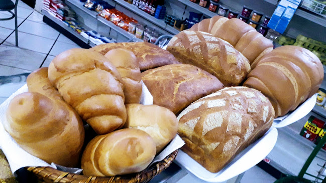 Panificadora Pão e Cia