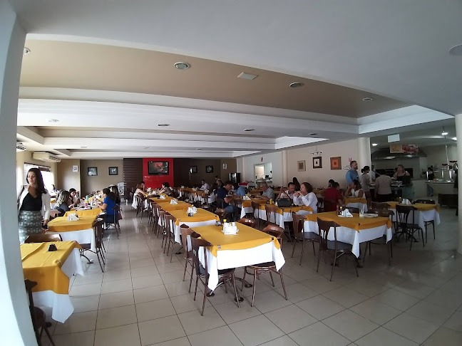 Comentarii opinii despre Tulipa Restaurante