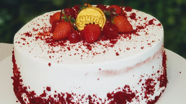 Opinii despre Yumi Confeitaria în Caldas Novas - Gastronomia e hotelaria