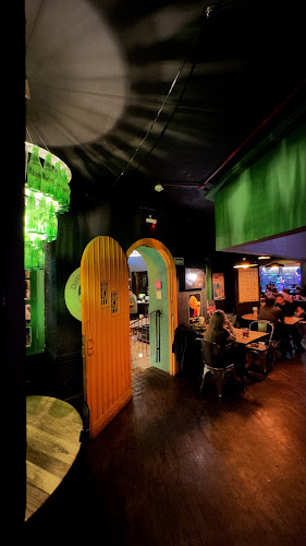 Sheridan's Irish Pub - Curitiba