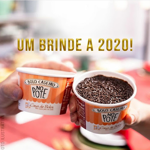 Casa de Bolos - Gastronomia e hotelaria