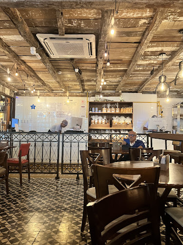 Armazém Belém Boulevard - Gastronomia e hotelaria