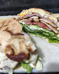 Hamburgueria Big Burguer