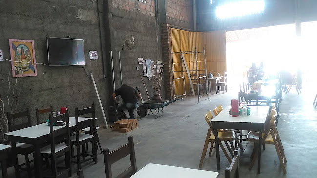 Comentarii opinii despre Bar Nego do Caldinho