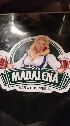 Comentarii opinii despre Vila Madalena (Bar)