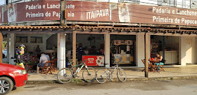 Padaria Primeira De Papucaia