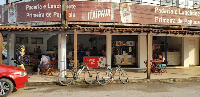 Padaria Primeira De Papucaia
