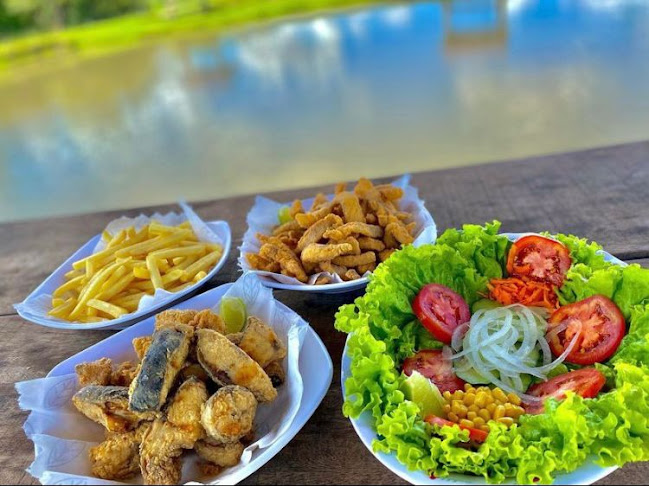 Pesqueiro Takara - Nova Andradina