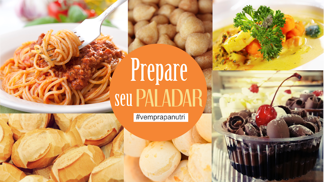 Panutri - Pães e Sabores - Caucaia