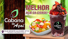 Cabana Do Açaí