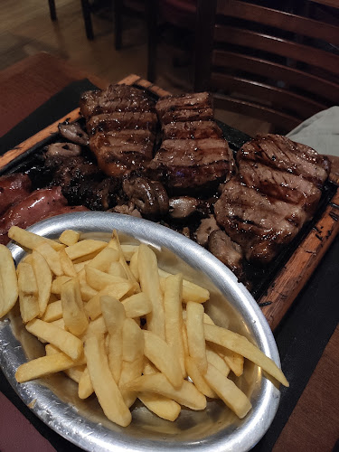 Kilomania Teresópolis - Gastronomia e hotelaria