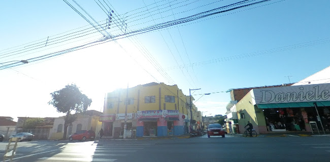 Opinii despre Requinte do interior în Curitiba - Gastronomia e hotelaria