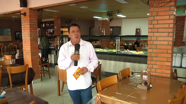 Restaurante Mar e Terra - Gastronomia e hotelaria