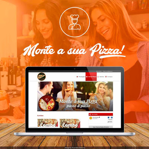 Di Perolli Pizzaria - Gastronomia e hotelaria