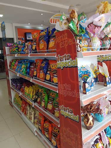 Conveniência e Restaurante AmPM - União - Pimenta Bueno