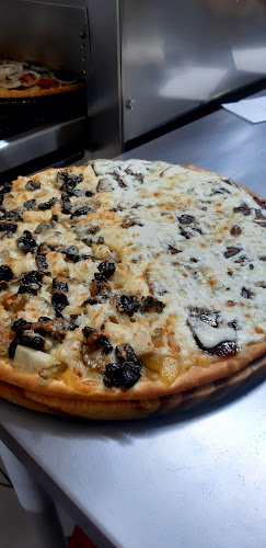 lt18 Promoção Pizza , Pizza Do Dia , Delivery Pizza - Av. Belém, 442 - qd 03 - Vila Paraiso, Goiânia - GO, 74553-450, Brasil