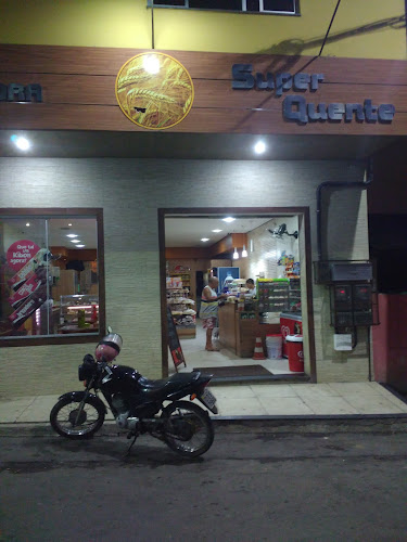 Comentarii opinii despre Padaria Super Quente