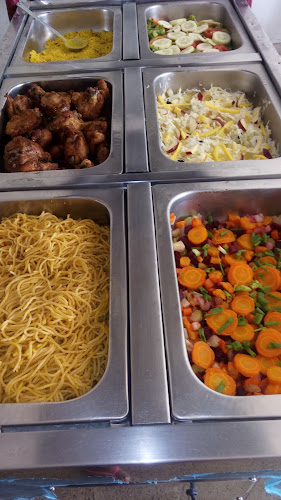 Opinii despre Self Service în Campo Maior - Gastronomia e hotelaria