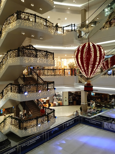 Coco Bambu Florianópolis: Restaurante, Peixe, Camarão, Carnes, Lagosta, Salada - Gastronomia e hotelaria