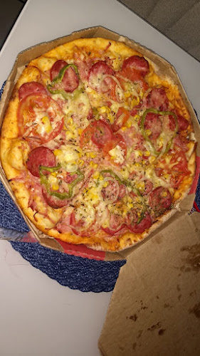 BUENA'S PIZZAS DELIVERY