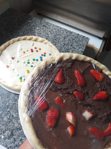 R. Tamburello, 480 - São Luiz, Sapiranga - RS, 93806-272