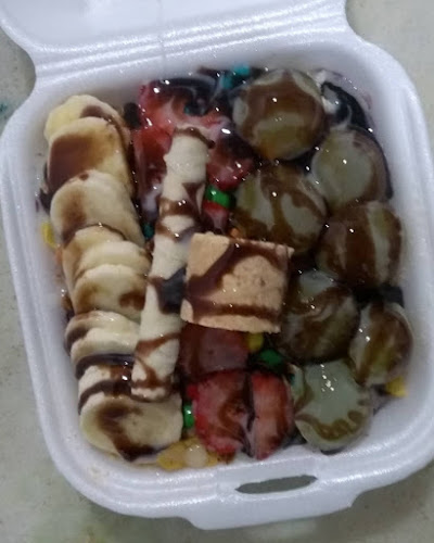 Açaí do Monte - Olinda