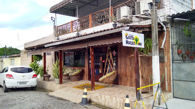Restaurante Gosto Nordestino - Abreu e Lima