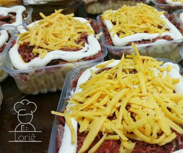 Opinii despre Loriê Marmitaria în Jaguariúna - Gastronomia e hotelaria