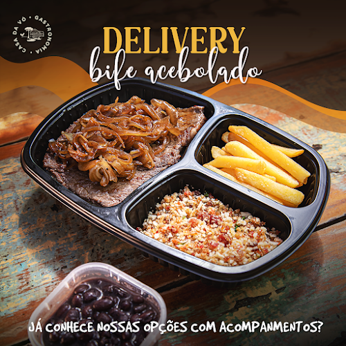 Casa Da Vó Gastronomia - Ponta Grossa