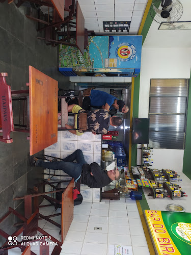 Bar Do Bira - Volta Redonda