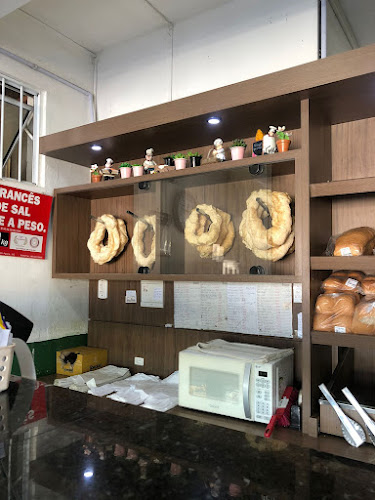 Comentarii opinii despre Panificadora Avenida Brasil