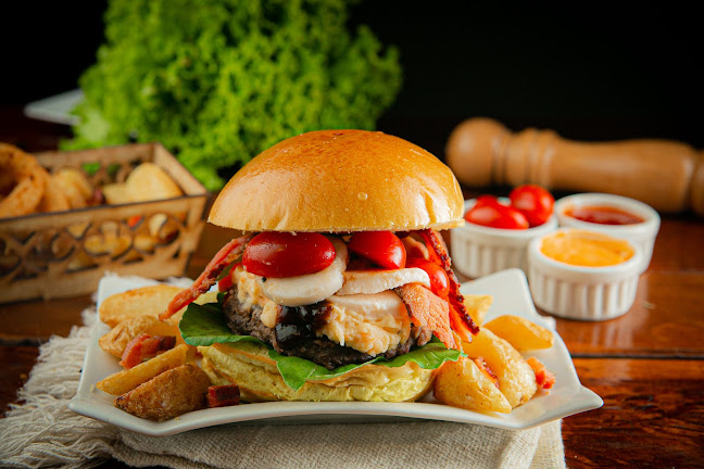 Opinii despre São Sabor Hamburgueria Gourmet în Igarapé - Gastronomia e hotelaria