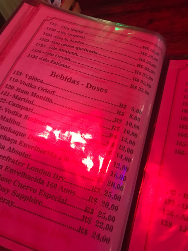 Lá Nostra Pizzaria e restaurante - Aracati