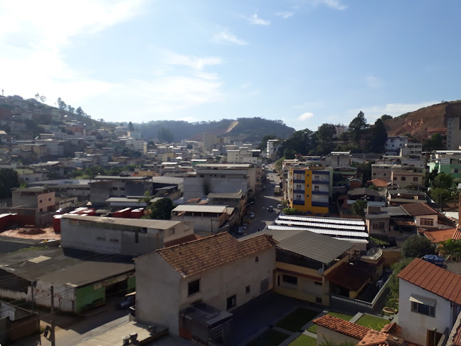 Av. Joaquim Lopes de Faria, 1093 - Santo Antonio, Viçosa - MG, 36570-000