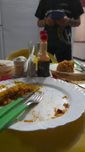 Comentarii opinii despre Ponto Do Pratinho