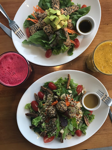 Opinii despre Eatsy Floripa în Florianópolis - Gastronomia e hotelaria