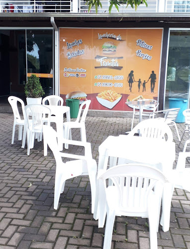 Lancheria da Família