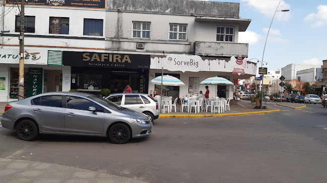 Comentarii opinii despre Sorvebig Sorveteria e Café