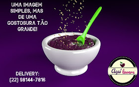 Açaí Lovers