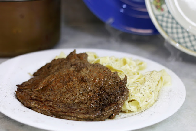 Opinii despre Bistrô Escola - Universidade Candido Mendes în Niterói - Gastronomia e hotelaria